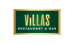 Logo -  Villas Restaurant & Bar
