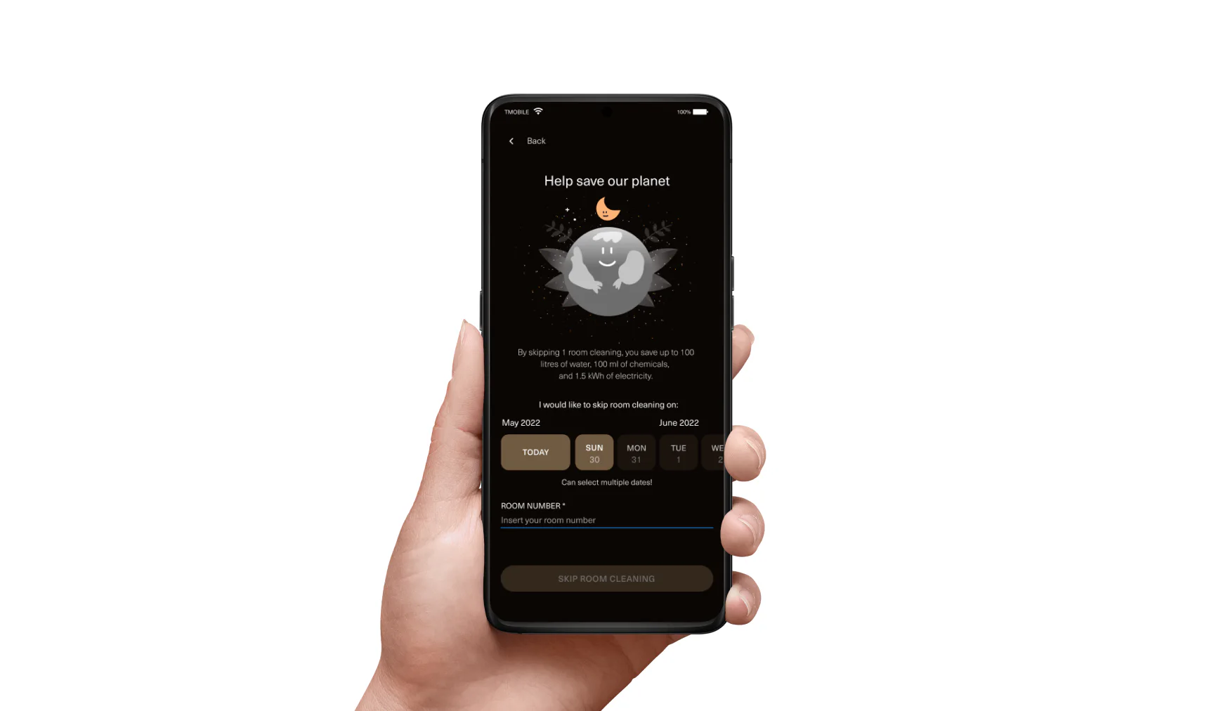 Screenshot image