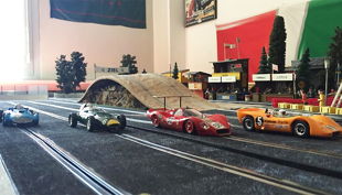 modell renncenter hamburg