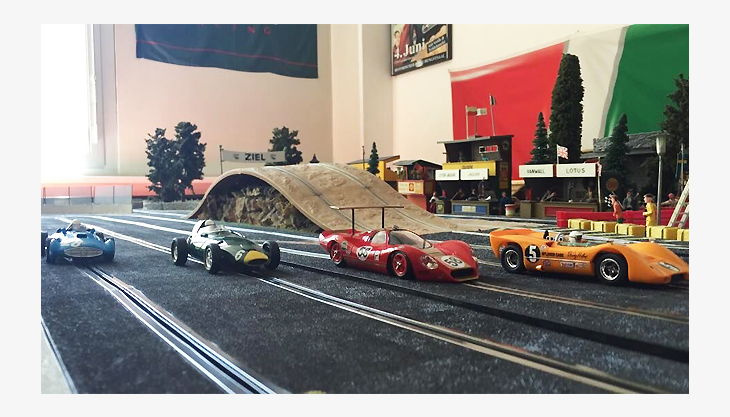 modell renncenter hamburg