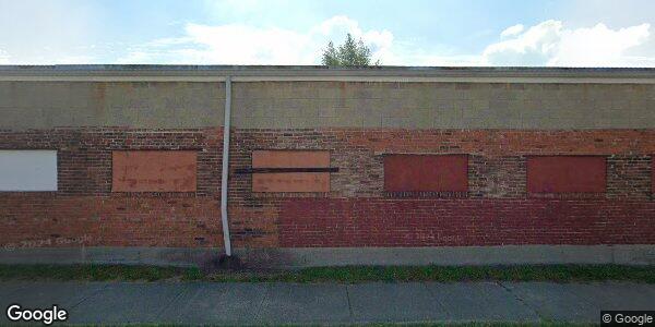 A L Hansen Paint & Metal Shop, Inc. exterior