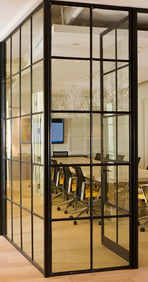 Building Maintenance