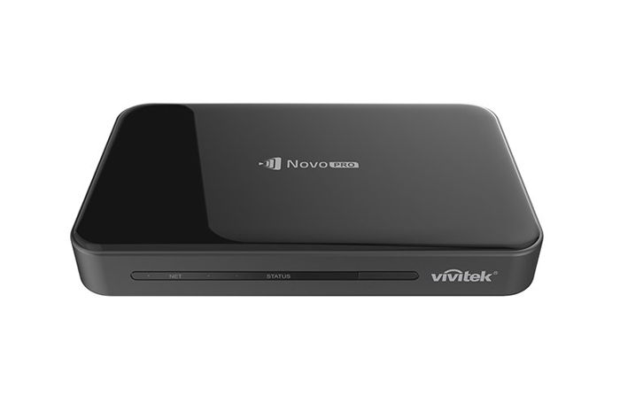 Vivitek NovoPro Wireless Presentation & Collaboration S...