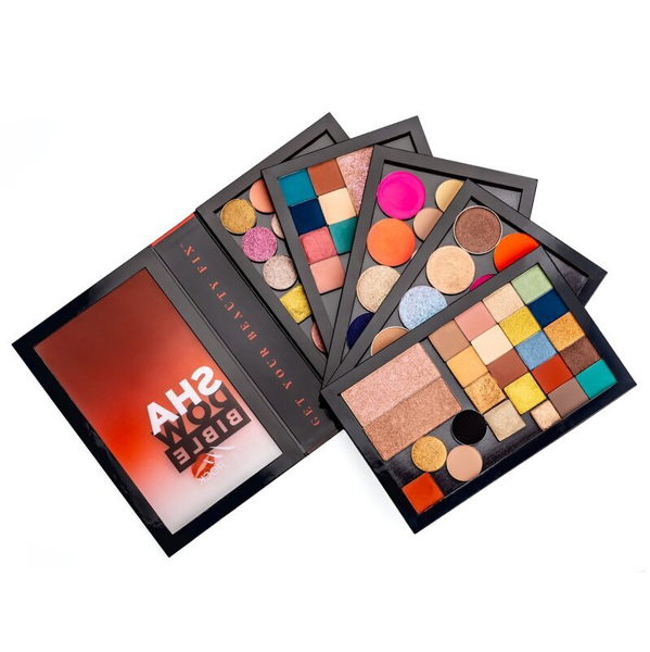 SHADOW BIBLE? 'EMPTY' Magnetic Makeup Palette