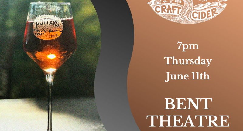 Bent Theatre Comedy Night