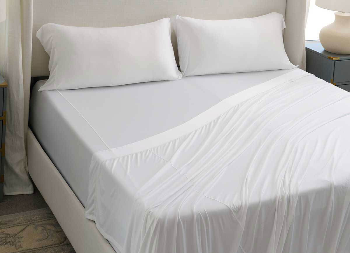 Active Comfort Sheet Sets