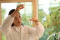 Eve in the Lab  image 1