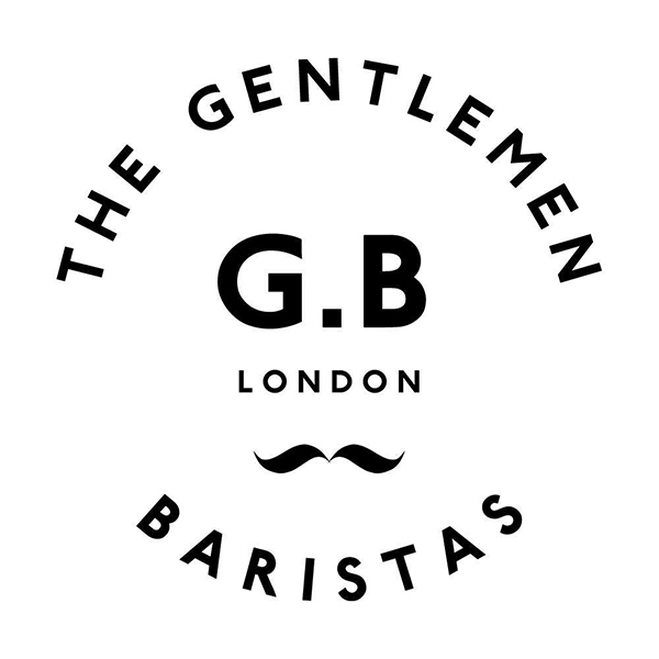 Gentlemen Baristas