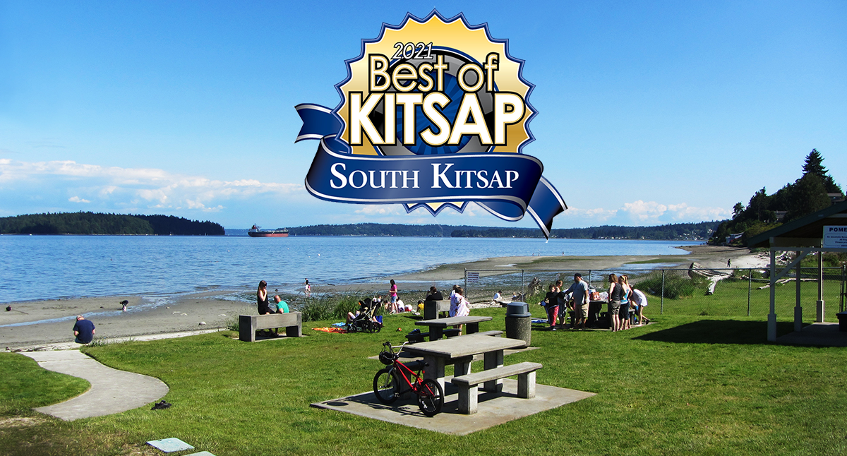 South Kitsap