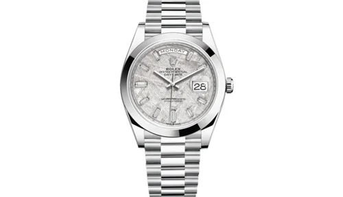 Rolex Day-Date 40 228206
