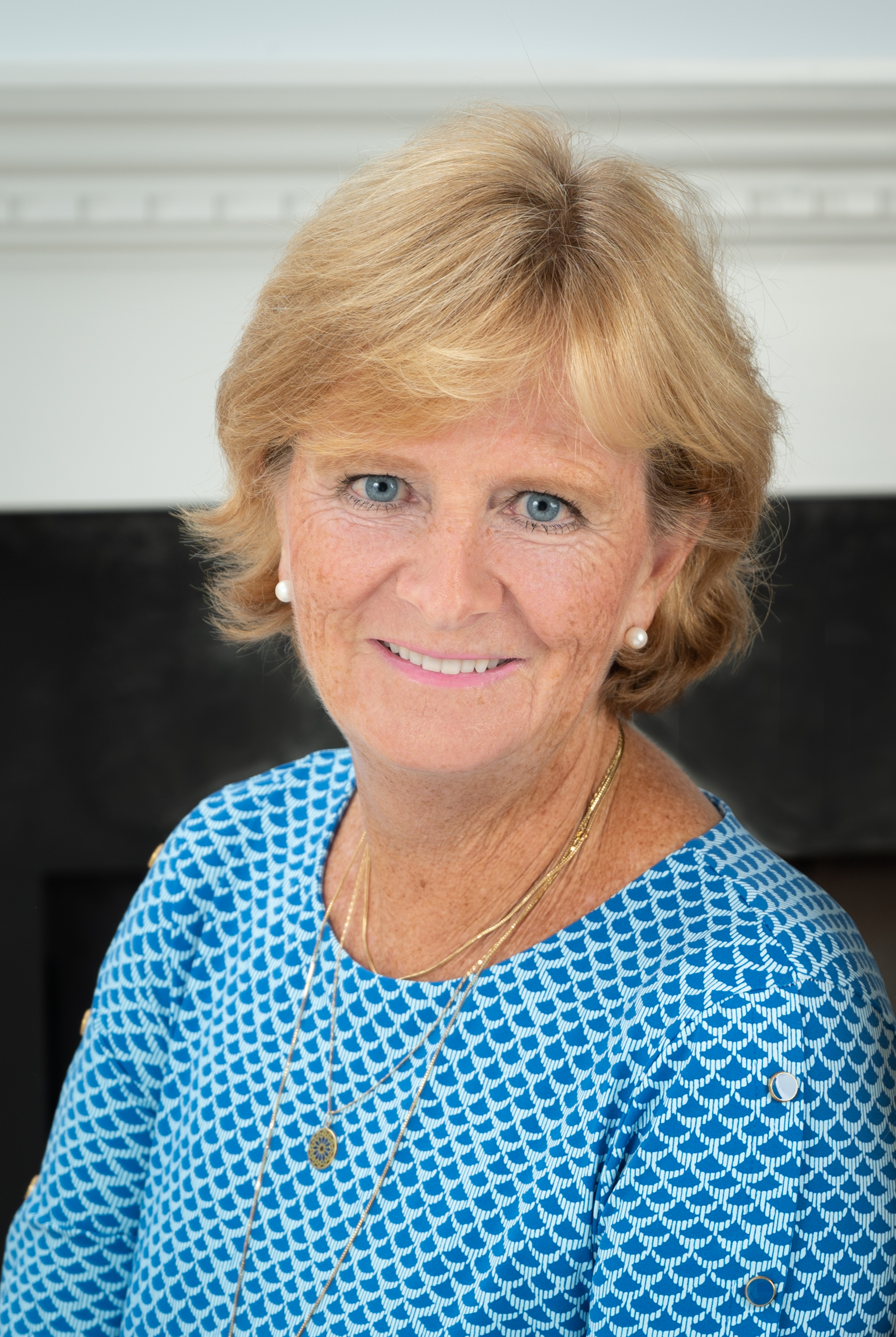 Fredrica "Fredi" Ash