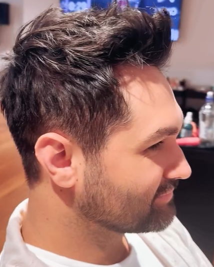 Anazuly Hair For Men Voucher - Image 11