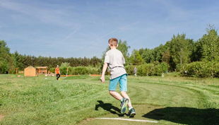 soccergolf sachsen abstoß