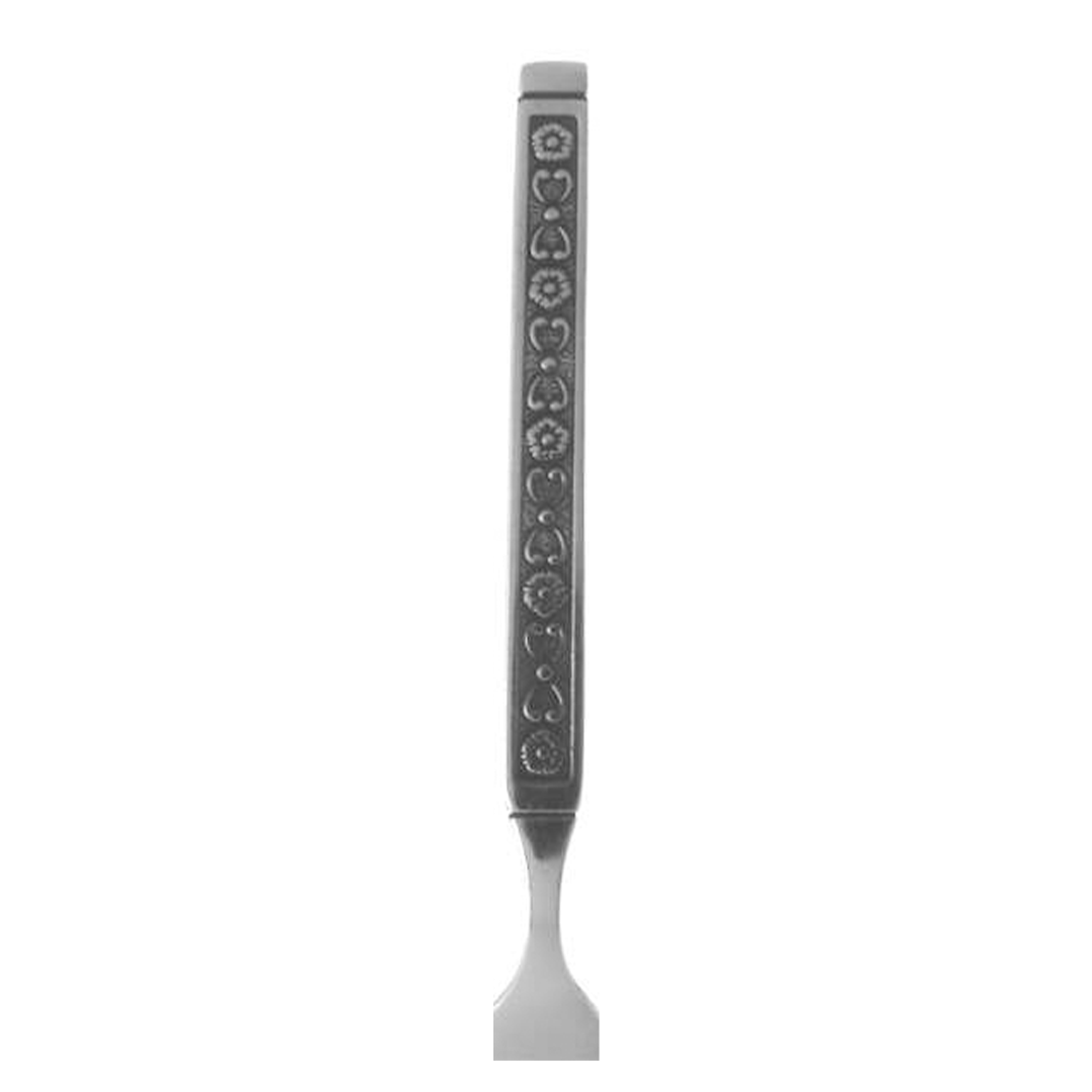 Gorham Hacienda Stainless hallmark, GS HAC