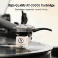 speed control of turntable