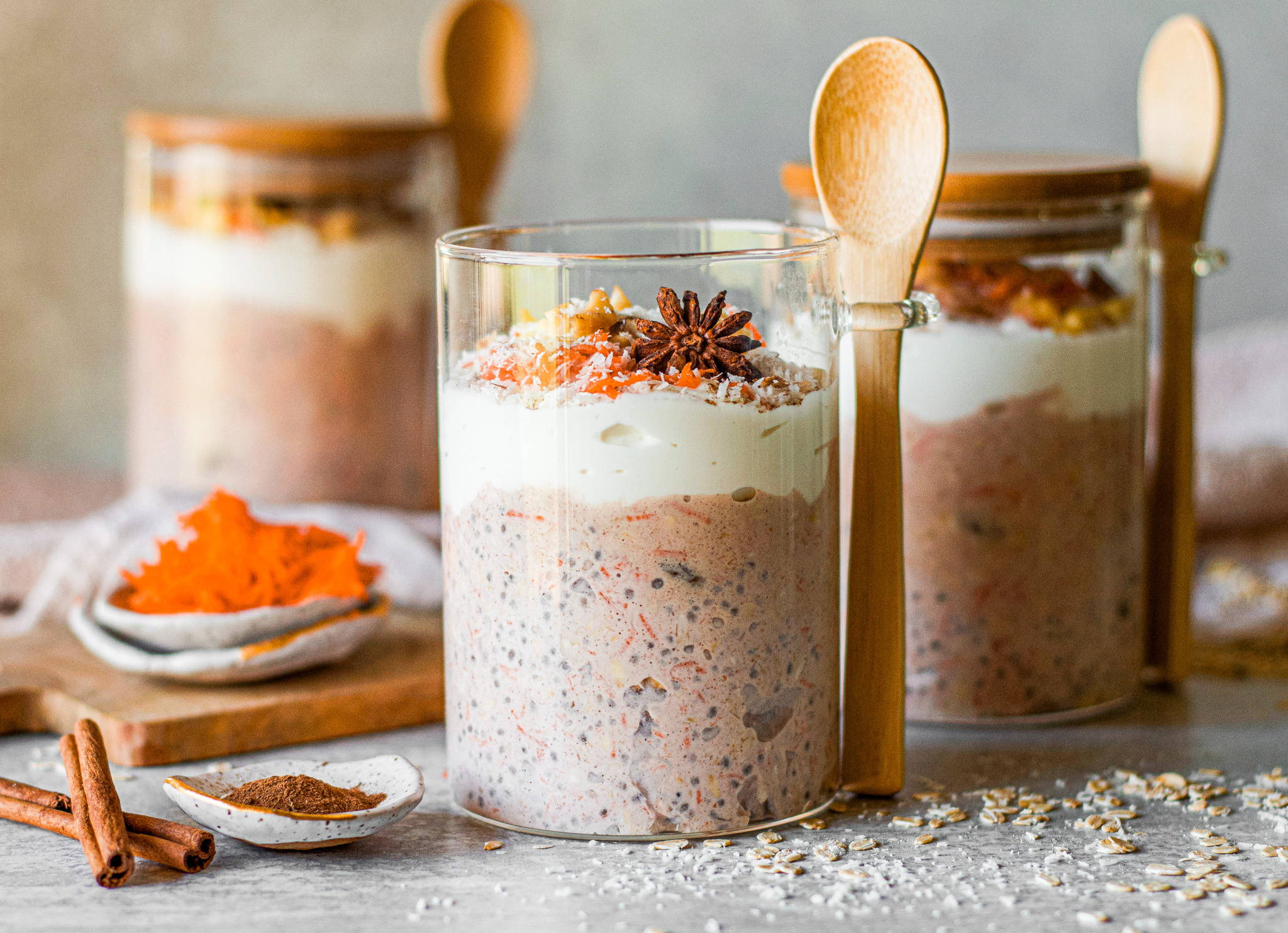 DIY recipes