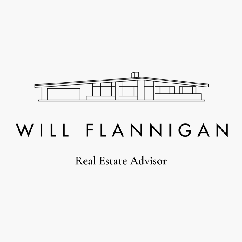 Will Flannigan Real Estate cover