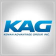 Kenan Advantage Group logo on InHerSight