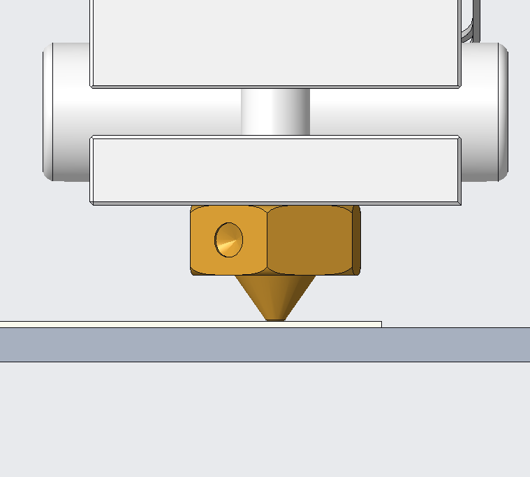 Bed Leveling, First Layer Thickness, and Z-Offset