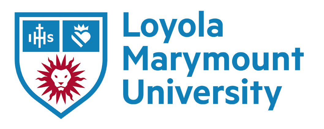 Loyola marymount university logo
