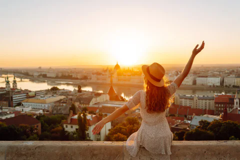 Budapest in a Day Private Luxury Sightseeing Tour