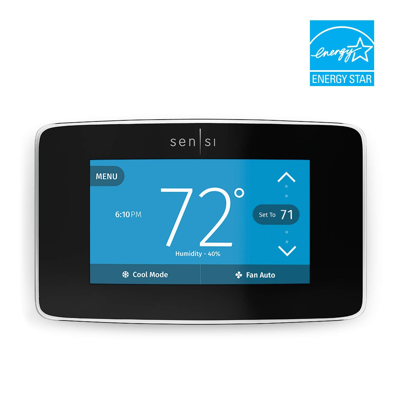 Best Smart Thermostat as of 2021 - Lustre.ai