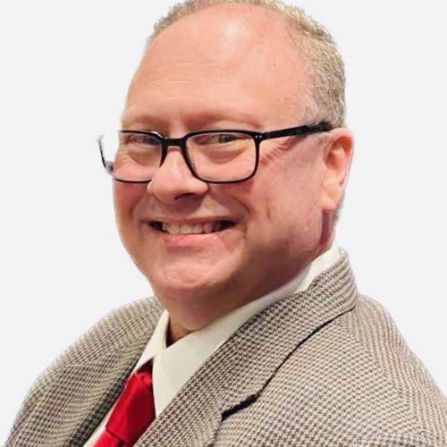 Jeffrey Keith Claeson
