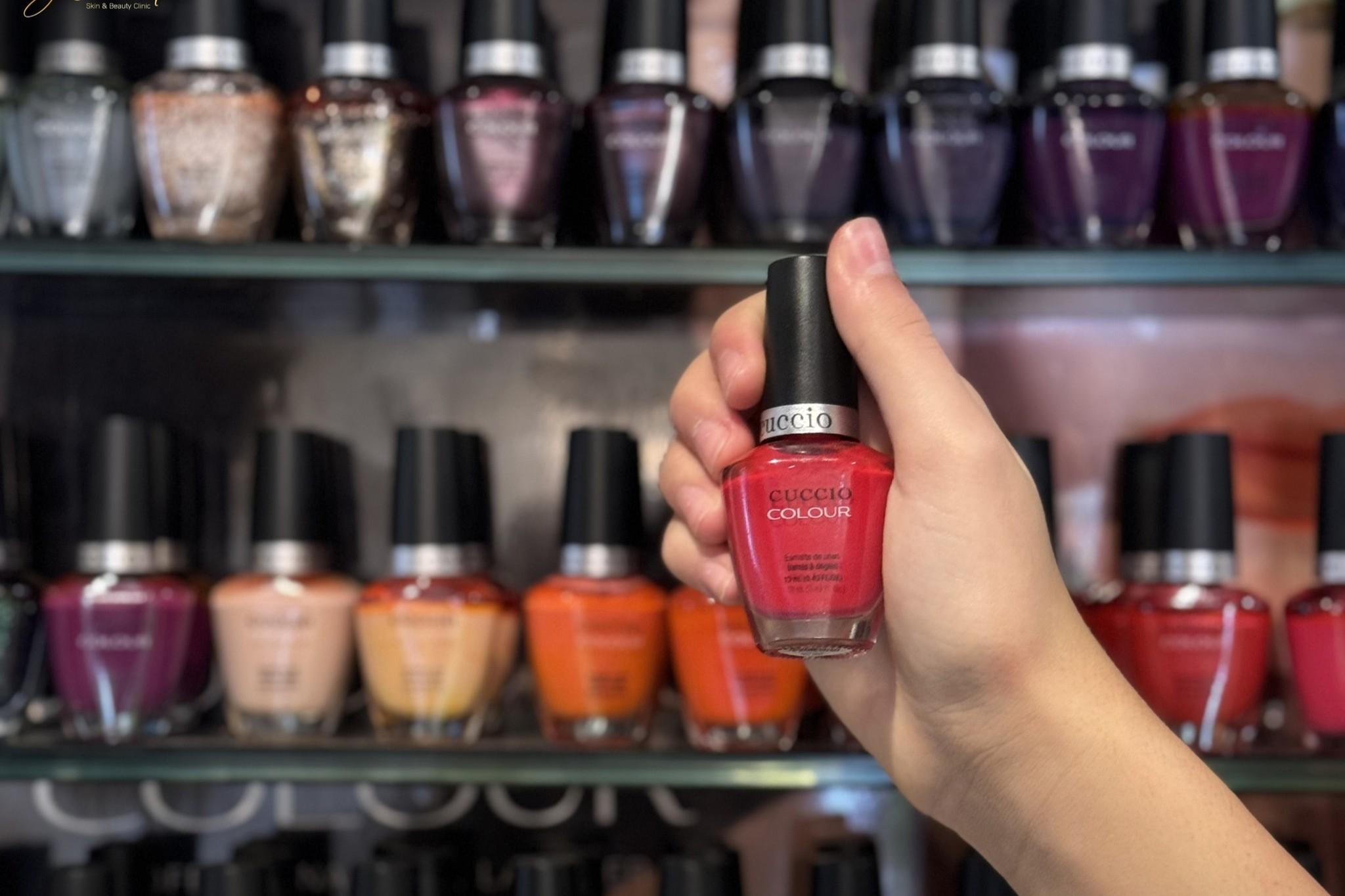 Ju'Monique Skin & Beauty Clinic Voucher - Image 2