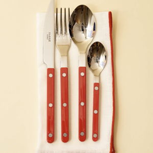 Bistrot Flatware Set (4 piece)