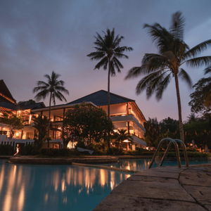 Honeymoon Lodging Expenses