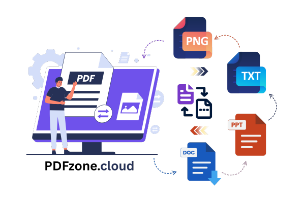 PDFZone Tools