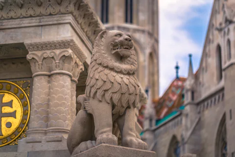 Budapest Art Tour