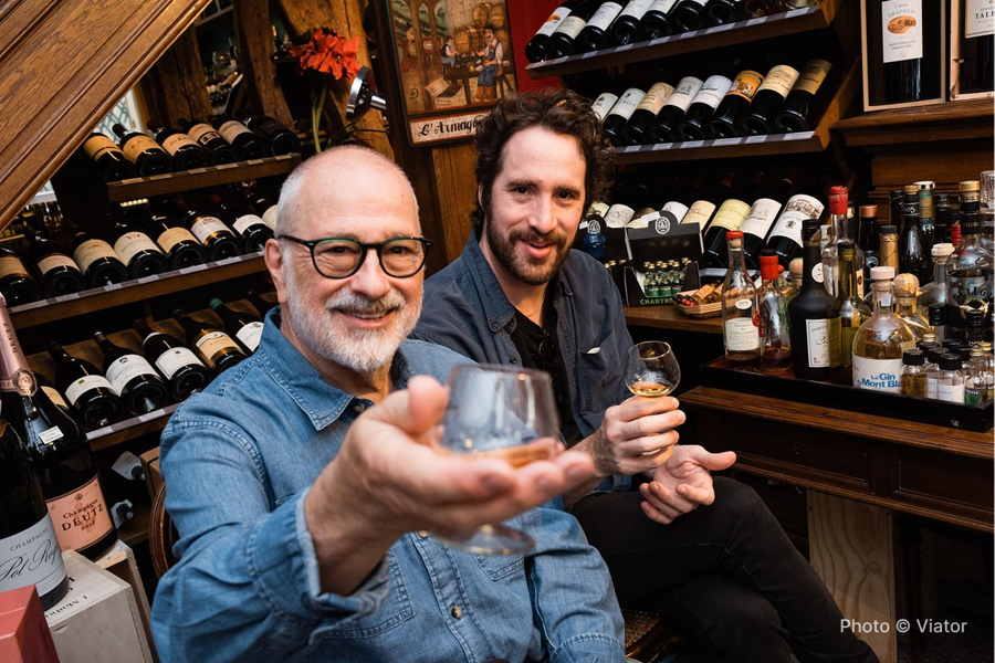 Eating Paris: Saint Germain Food & Wine Tour - photo 5