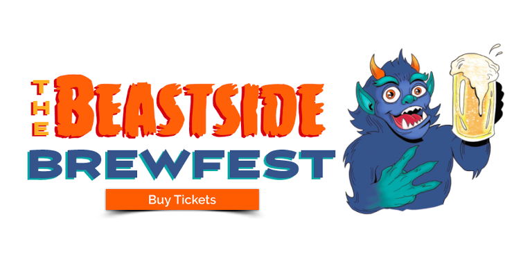 Beastside Brewfest promotional image