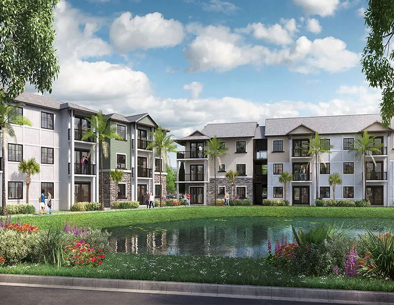 Why Florida Multifamily Owners Are Acting Now