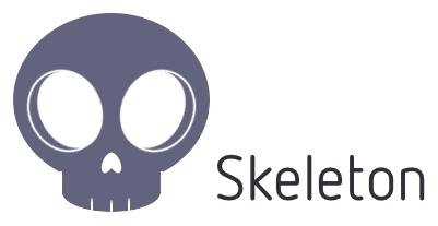 Skeleton Review - Slant