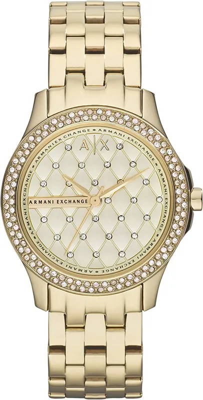 montre armani exchange