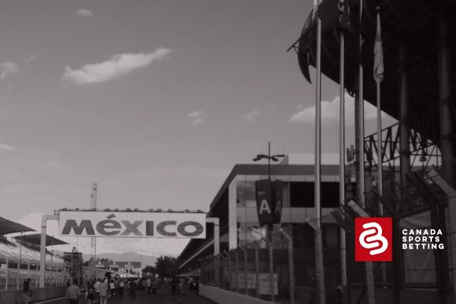 2021 Mexico City Grand Prix Betting Preview