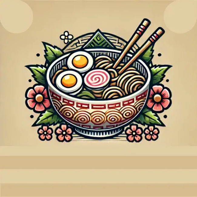 Sakura Ramen