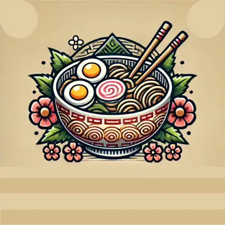 Sakura Ramen