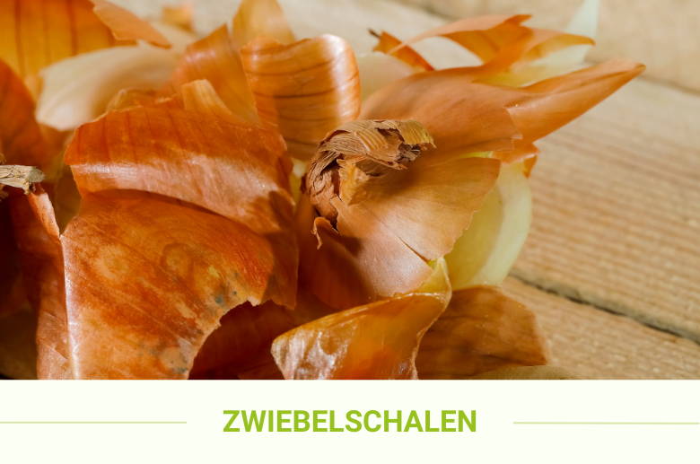 Dünger selbst herstellen Purgrün