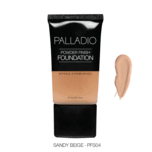 Powder Finish Liquid Foundation - Image 7