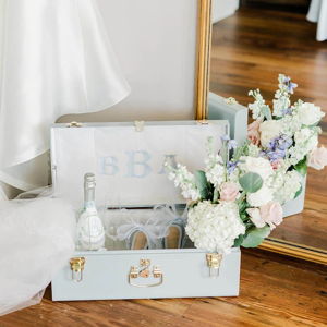 Happily Ever After Keepsake Fund
