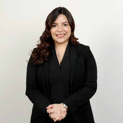 Michelle Gutierrez-Hernandez