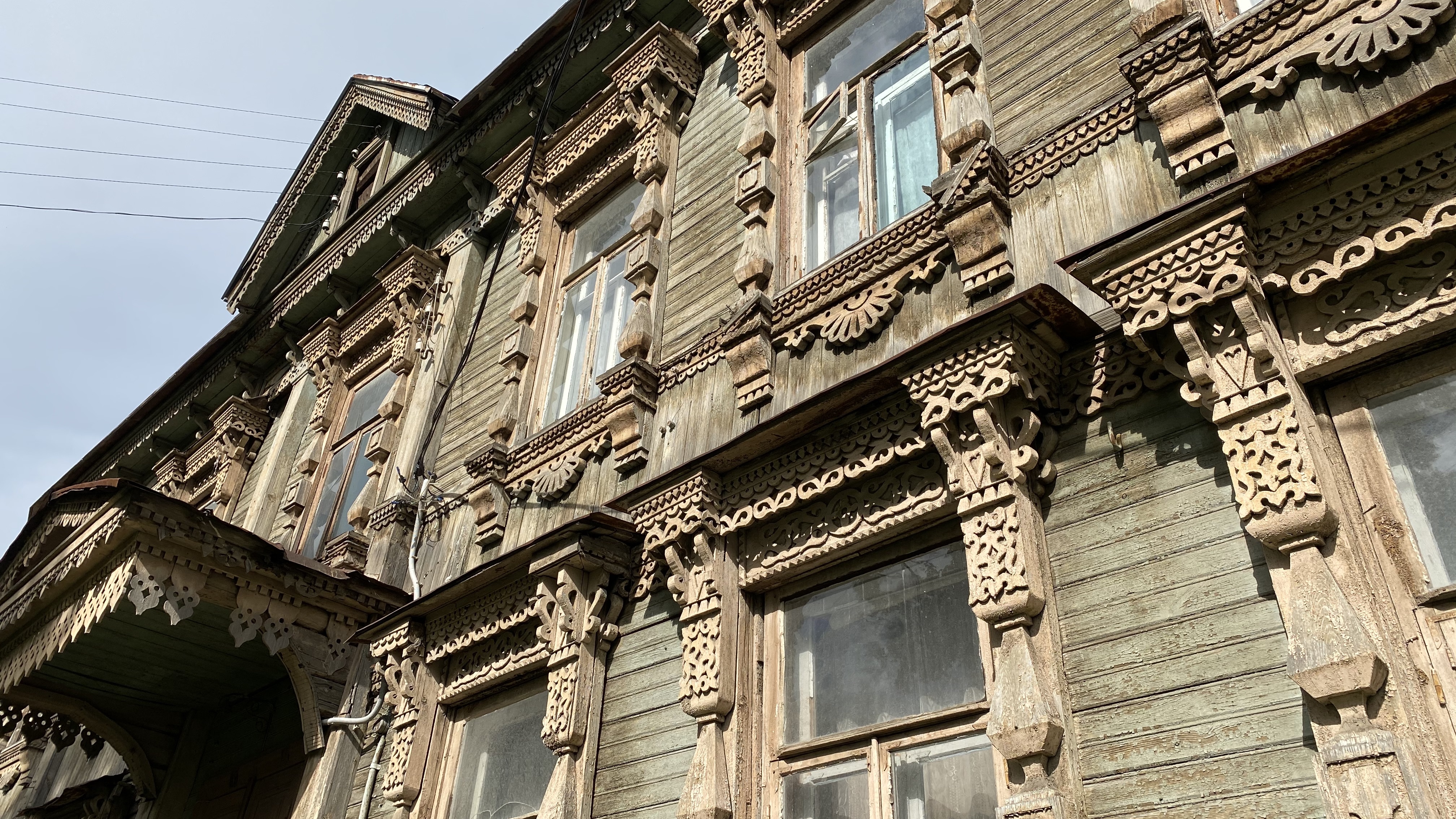 Загадки древней Рязани - обзорная экскурсия по городу