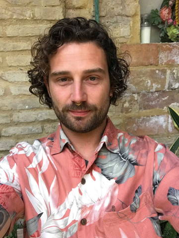 Robin de Beukelaar