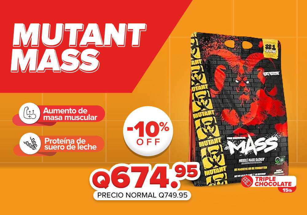 Precios Especiales GNC