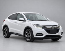Honda HR-V 2023