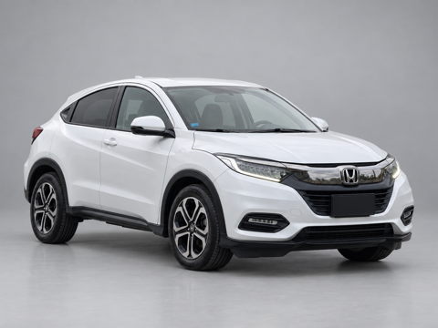 Honda HR-V 2023