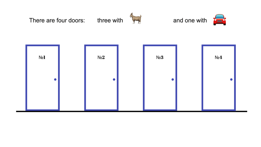Stage implement · One more door · Hyperskill
